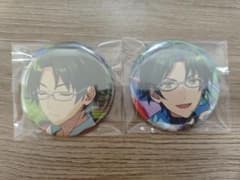 即購入OK あんスタ【蓮巳敬人】2025 Nov コレ缶 C I - メルカリ