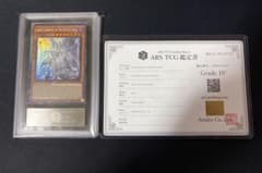 ARS10+】白銀の城ラビュリンス コレクターズレア - メルカリ