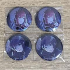 プロセカ グリッター缶バッジ 望月穂波 47A 48A グリ缶 - メルカリ