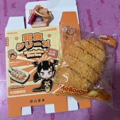 mellojoy 和食 とんかつ - メルカリ