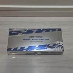 MINI GT リバティウォーク 東京オートサロン2026 限定 3台 セット