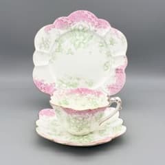 ワイルマン トリオ エンパイアシェイプ ピンク - メルカリ