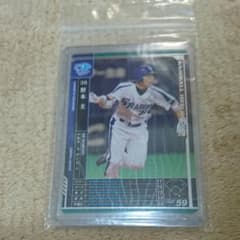 BBH ベースボールヒーローズ ロケテスト版 中日 20枚(20種) セット