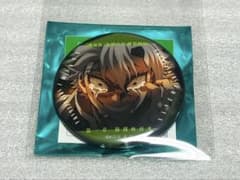 鬼滅の刃 ものがたる眼差し コレクション 缶バッジ B 不死川実弥