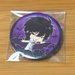 REBORN 雲雀恭弥 ヒバリン 怪物づかいツナ 缶バッジ - メルカリ