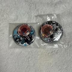 58.観音坂独歩 ぴたでふぉめ 缶バッジ - メルカリ