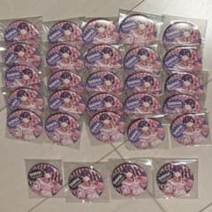 浦島坂田船 春ツアー2025 月 ユエ 志麻 缶バッジ ハピエン - メルカリ