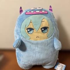 アイナナ めちゃでかきらどるぬいぐるみ 環 - メルカリ
