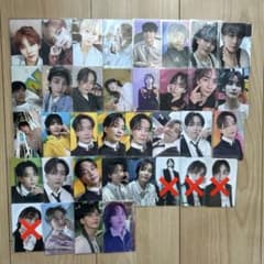 SEVENTEEN セブチ ジョンハン 過去トレカ まとめ売り 36枚 - メルカリ