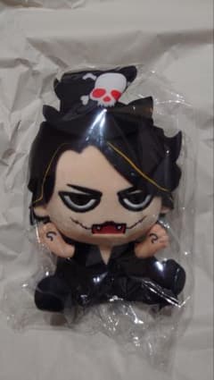 HYDE ぬいぐるみ ヴィレッジヴァンガード - メルカリ