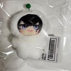 18TRIP エイトリ 叢雲添 しゅうまい着ぐるみマスコット ぬいぐるみ