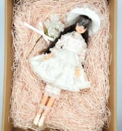 □ジェニー TOTOCO エクセリーナ (茶髪) - メルカリ