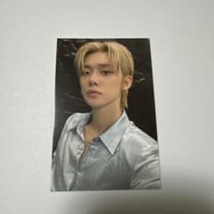 TXT ヨンジュン トレカ - メルカリ