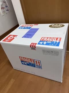 即完売！】村上隆 ラッキーボックス 10万円 ふるさと納税 カイカイキキ