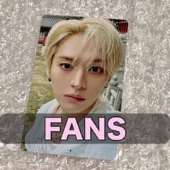 StrayKids do it fans リノ ラキドロ トレカ - メルカリ