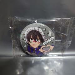 桃源暗鬼 ジャージメイド 缶バッジ 淀川真澄 - メルカリ