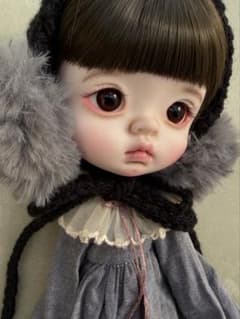 ⭐︎お得セット！！bjdカスタムドール ※dayuanbao.qbaby風 - メルカリ