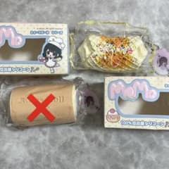 MoMo studio スクイーズ 初期 - メルカリ