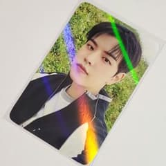 Stray Kids スンミン HOP 合 MAKESTAR 特典 トレカ - メルカリ