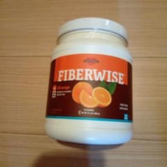 1月25日までファイバーワイズ（糖類オフ)シトラスオレンジフレーバー