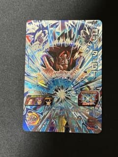 BM10-sec3 ゴジータ:GT - メルカリ