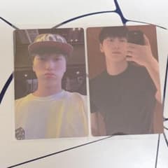 ATEEZ GOLDEN HOUR Part.4 アチズ トレカ サン 封入 - メルカリ