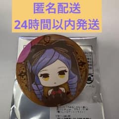 ドラノール うみねこのなく頃に 缶バッチ ドルチェ 池袋 - メルカリ