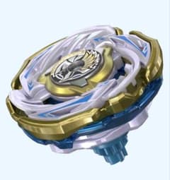 ベイブレードX CX-00 ワルキューレボルト-S4-70V - メルカリ