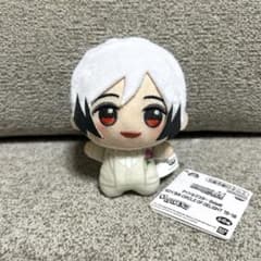 SideM ちびぐるみ 北村想楽 アイドルマスター アイマス - メルカリ