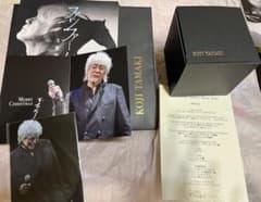 玉置浩二クリスマスディナーショー2025記念品 クリアファイル付き