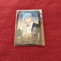 nu:カーニバル ぬカニ アニカフェ 4th 特典 エドモンド - メルカリ