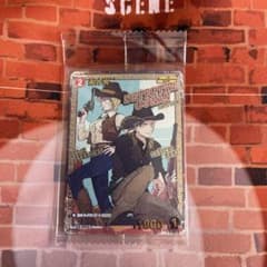 赤井秀一 チャレンジ戦優勝プロモ コナンカード - メルカリ