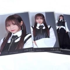 イコラブ ＝LOVE 大場花菜 狂想カタストロフィ 生写真 コンプ - メルカリ