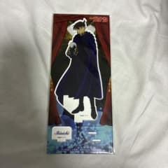 名探偵コナン 工藤新一 アクリルスタンド vol.20 黒衣の騎士 - メルカリ