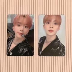 VERIVERY カンミン トレカ 2枚セット ボイプラ2 - メルカリ