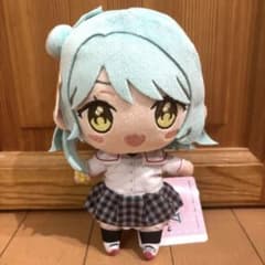 わたしが恋人になれるわけないじゃん わたなれ みでぃあんぬいぐるみ