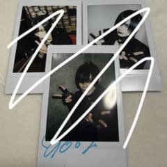 JILUKA Boogie チェキ セット サイン - メルカリ