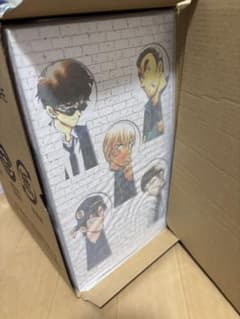 名探偵コナン 警察学校組 ボイス付きフィギュア 受注生産品 全サ