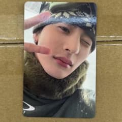 RIIZE ALL OF YOU トレカ 東京ドーム 会場限定 アントン ⑱ - メルカリ