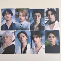 ATEEZ GOLDEN HOUR Part.4タワレコ コンプ アチズ トレカ - メルカリ