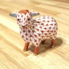 2026年最新】ヘレンド フィギュリンの人気アイテム - メルカリ