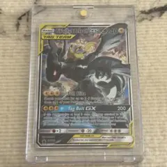 2026年最新】ピカチュウ&ゼクロムGX 英語の人気アイテム - メルカリ