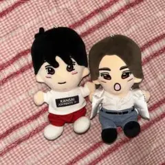 2026年最新】aぇ !group ちびぬいの人気アイテム - メルカリ