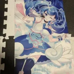 2026年最新】ブルーエンジェル プレイマットの人気アイテム - メルカリ