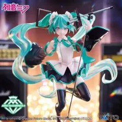 2026年最新】初音ミク Birthday2024 AMP＋ フィギュア～Flower ver
