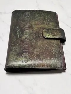 2026年最新】ジャンポール・ゴルチェ 長財布の人気アイテム - メルカリ