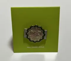 2026年最新】mrs green apple 缶バッジの人気アイテム - メルカリ
