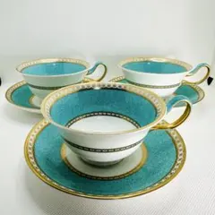 2026年最新】ウェッジウッド ユーランダー パウダー ターコイズの人気