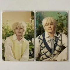 2026年最新】ジョンハン ウォヌ アルバムの人気アイテム - メルカリ