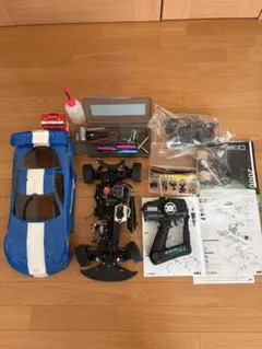 2026年最新】hpi ナイトロrs4の人気アイテム - メルカリ